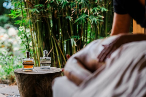 Images Naupaka Spa & Wellness Centre at Four Seasons Resort Oahu at Ko Olina