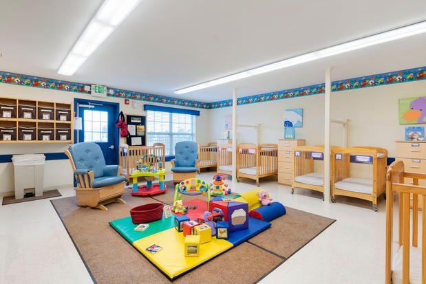 Images Primrose School of Frisco at Main and Teel