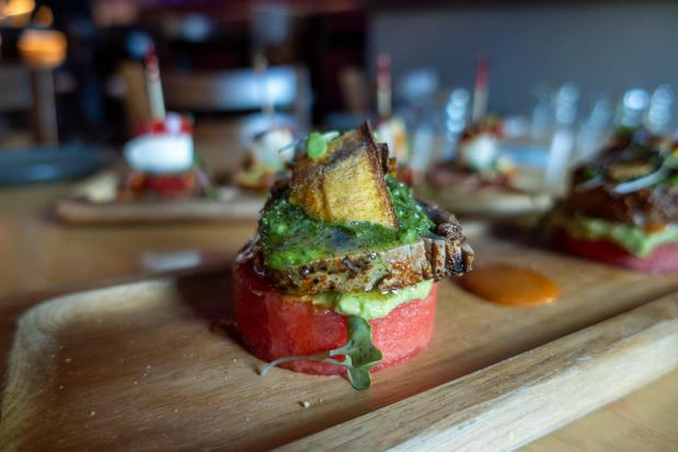 Images LV Mar Tapas & Cocktails