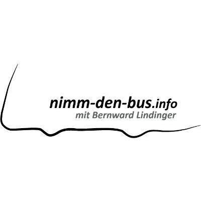 Bernward Lindinger Busreisen  