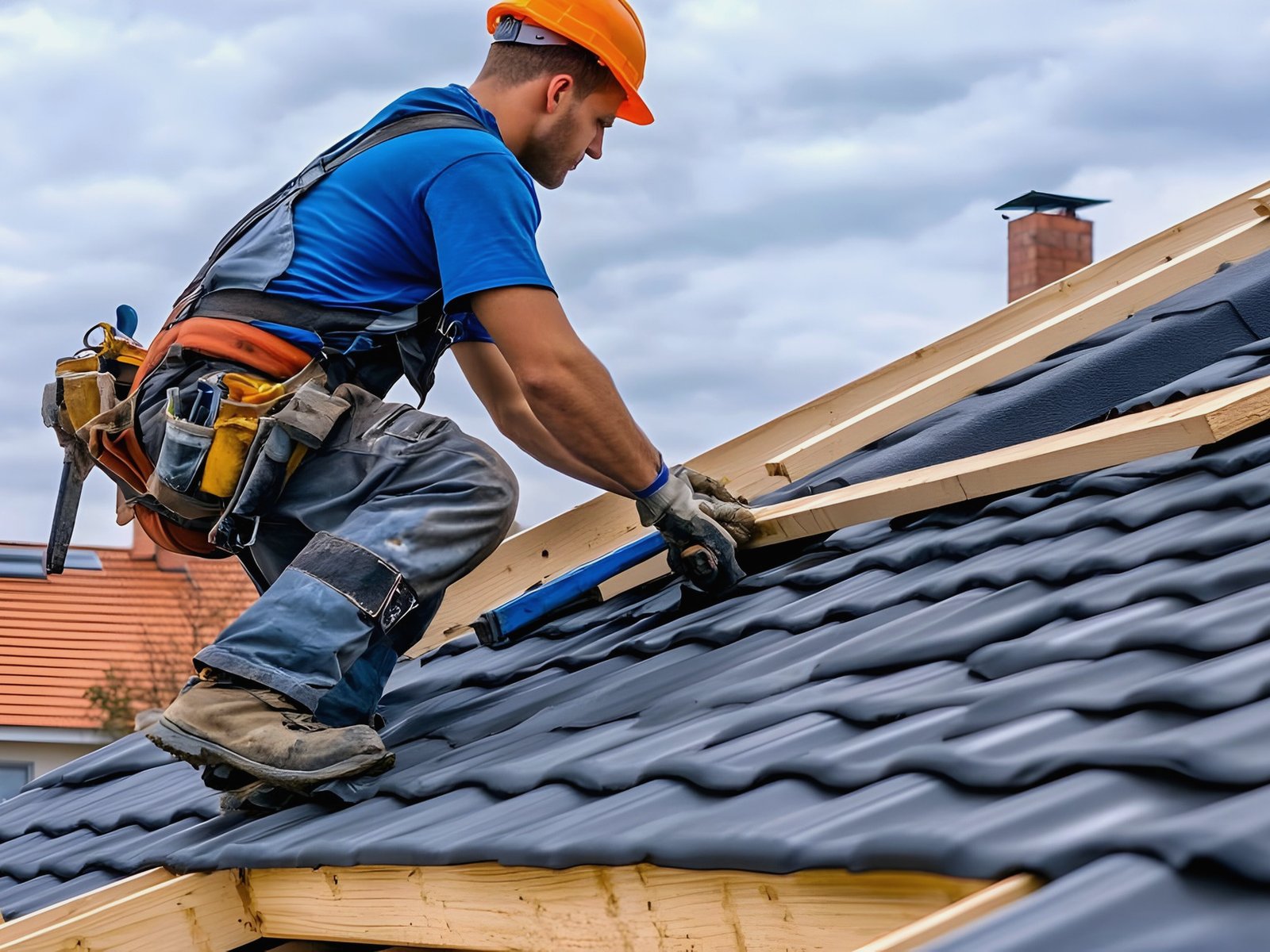 Altitude Roofing Company, LLC