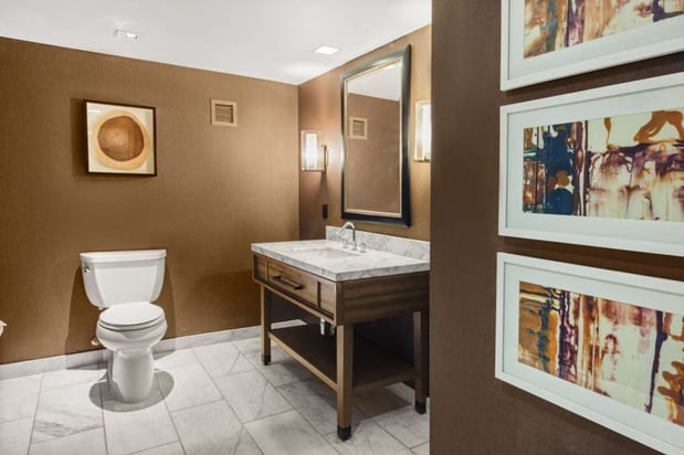 Images Hilton Salt Lake City Center