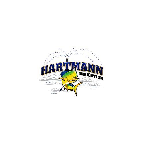 Hartmann Irrigation, Inc Logo