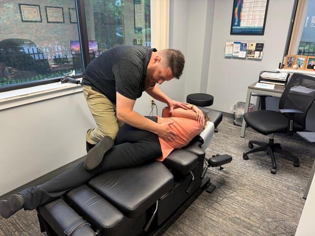 Images Pure Wellness Chiropractic