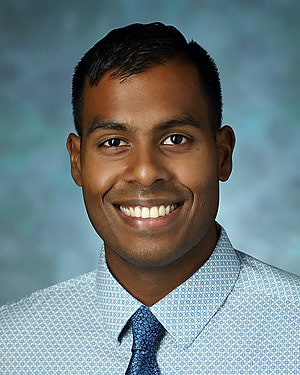 Lukas Ramcharran, MD Image