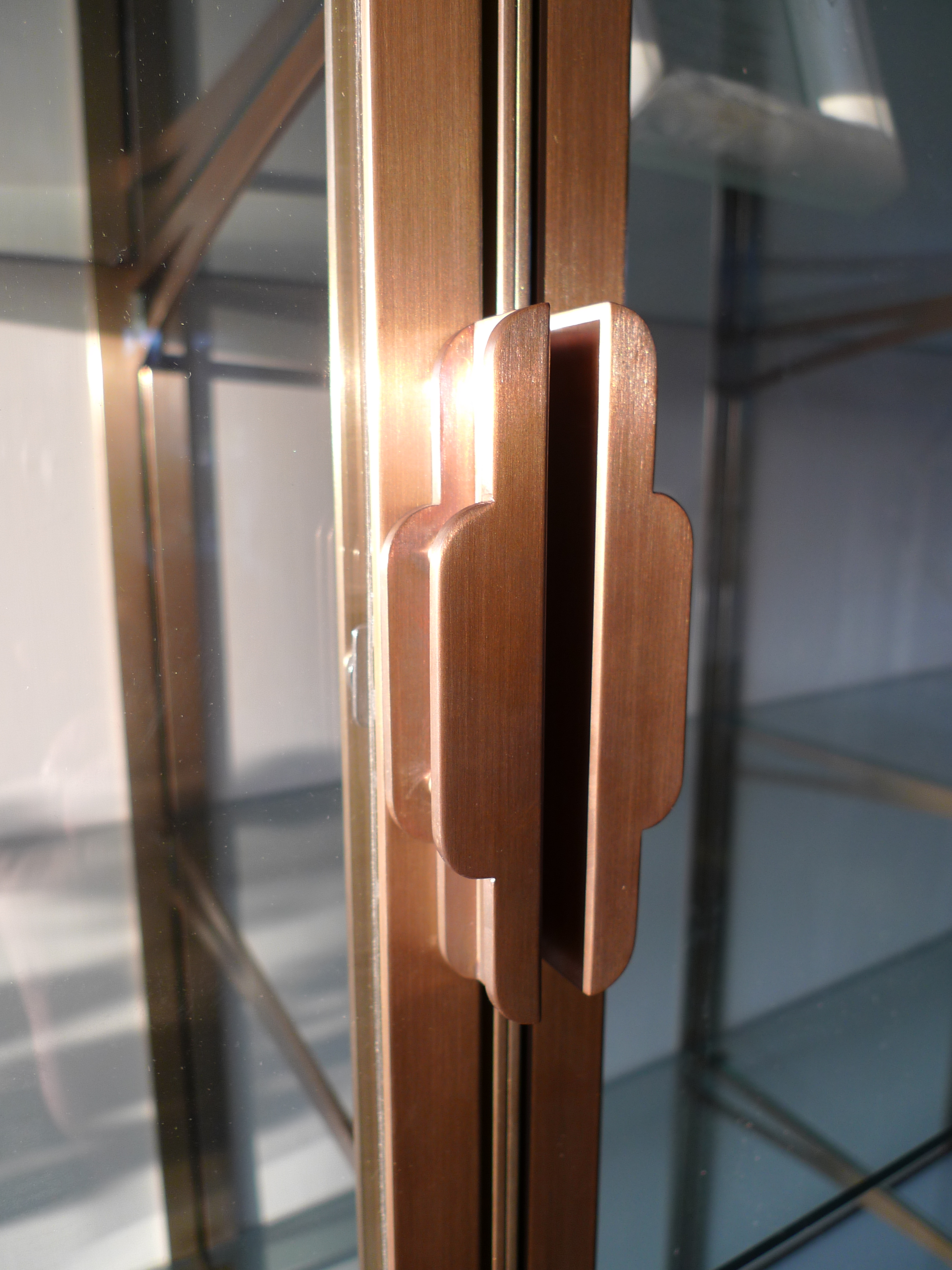 Milan Metall, Rainstrasse 52 in Stäfa