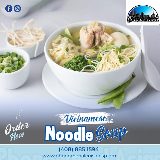 Images Phonomenal - Vietnamese Cuisine