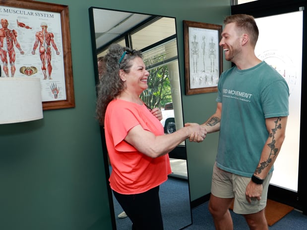 Images Bend Movement Physical Therapy Richmond