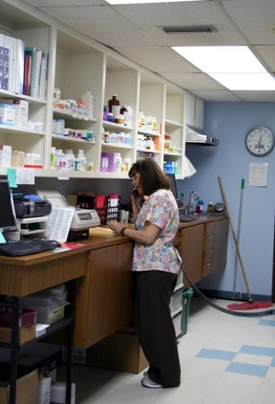 Images VCA Animal Care Hospital