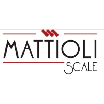 Mattioli Scale Logo