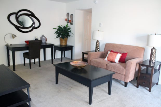 Images Park City Apartments