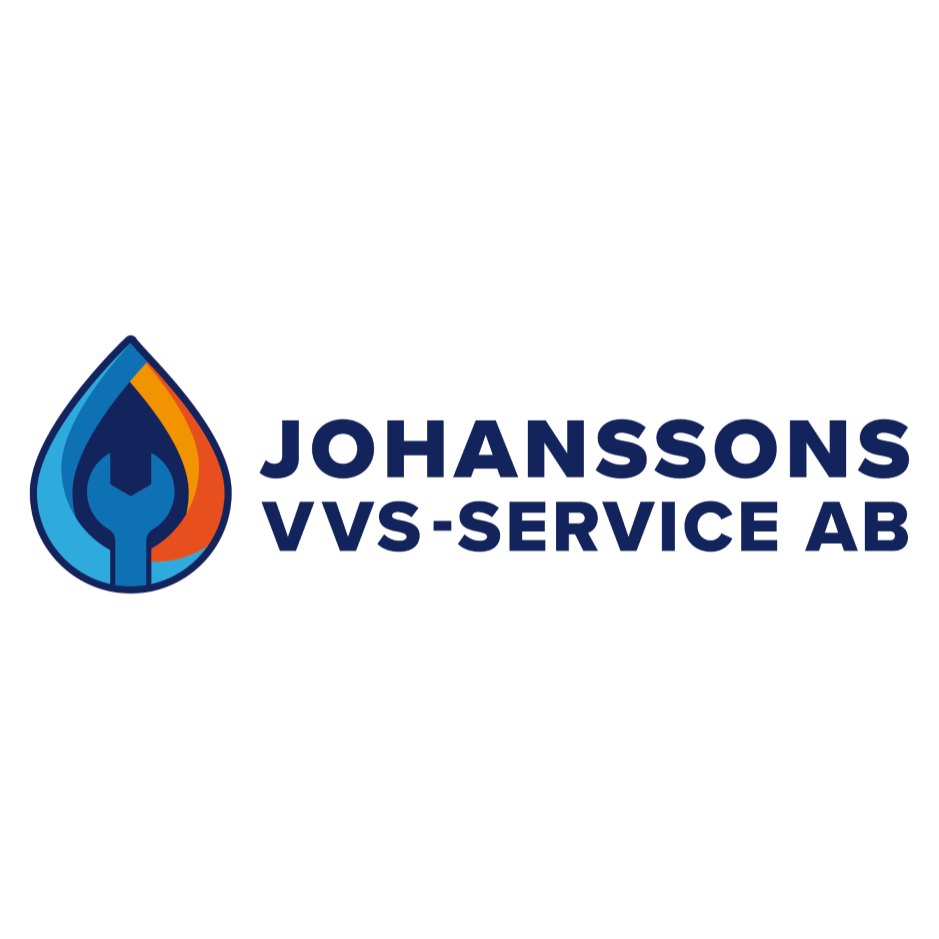 Johanssons VVS-service, AB Logo