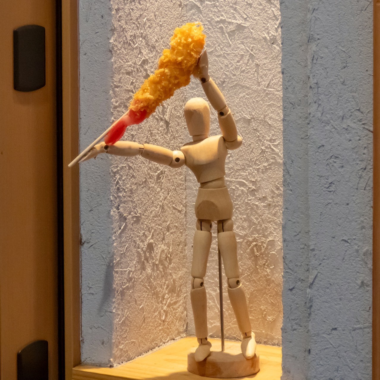 Images オクノヒダリ　京串揚げとおでん
