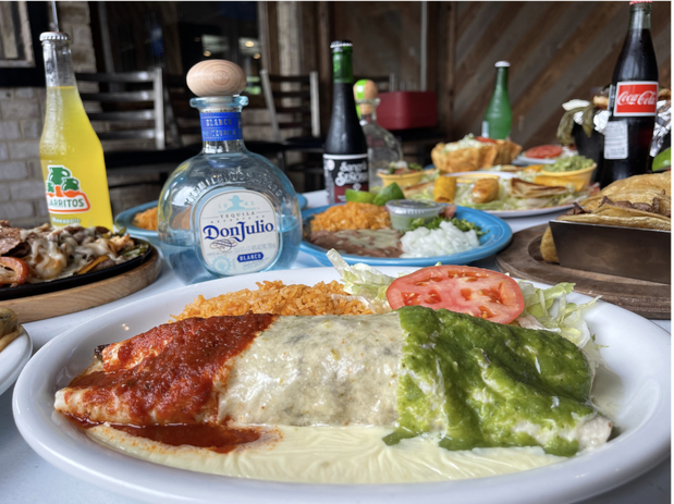 Images Javi's Mexican Grill & Tavern