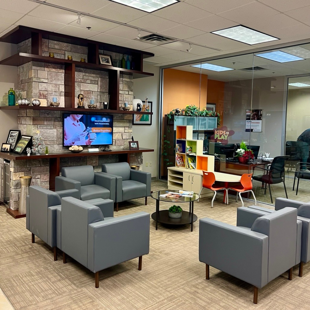 TruStone Financial Credit Union Image