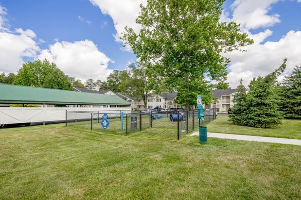 Images Steeplechase Apartments and Townhomes