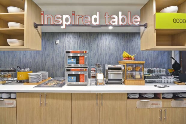 Images Home2 Suites by Hilton Fairview/Allen