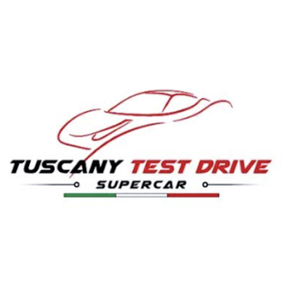 Logo Tuscany Test Drive Firenze 340 607 0601