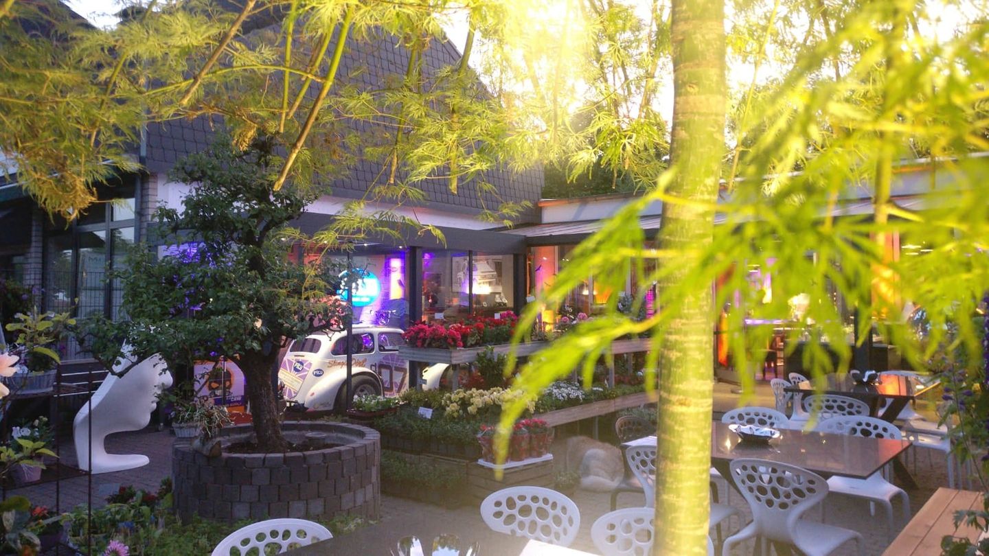 FiLu, Lindenheider Str. 55 in Mettmann