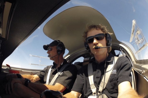 Images Alpine Aviation-Serving Nevada County