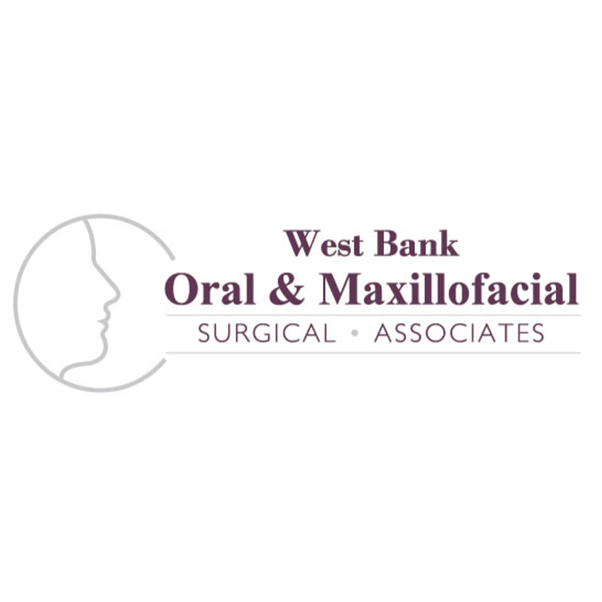 West Bank Oral &amp; Maxillofacial Surgical Associates Logo