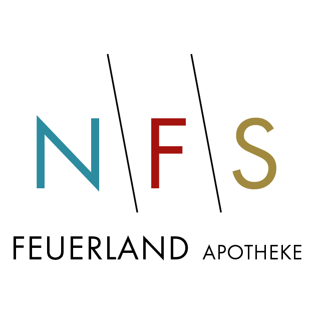 Feuerland Apotheke in Berlin - Logo