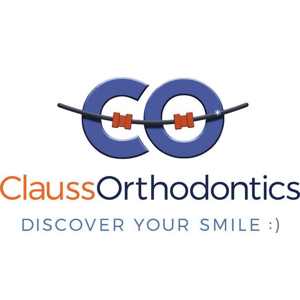 Clauss Orthodontics Logo