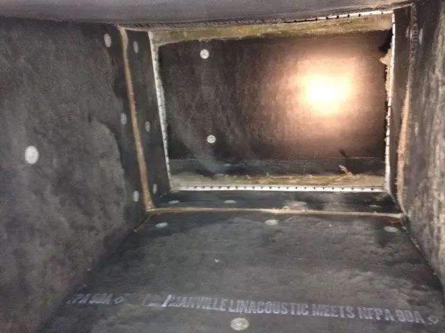 Images Meinders Air Duct Cleaning, Inc.