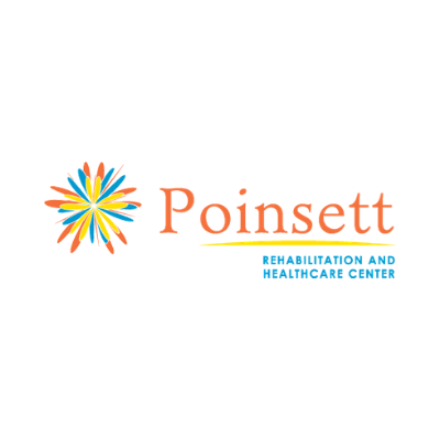 Poinsett Rehabilitation and Healthcare Center Logo