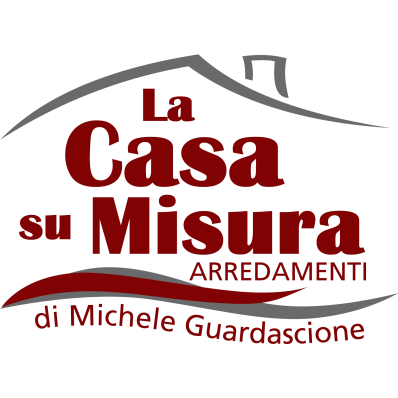 La Casa Su Misura di Michele Guardascione Logo