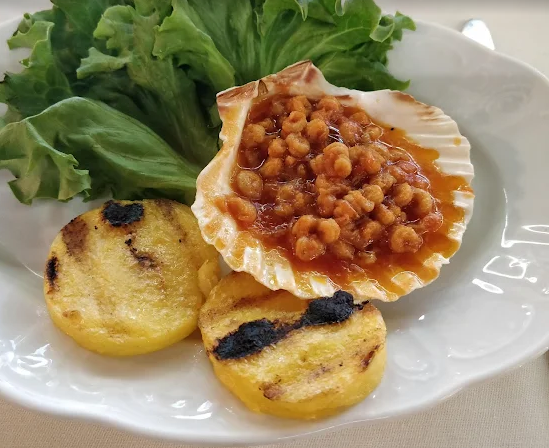 Images Ristorante alla Chiesetta