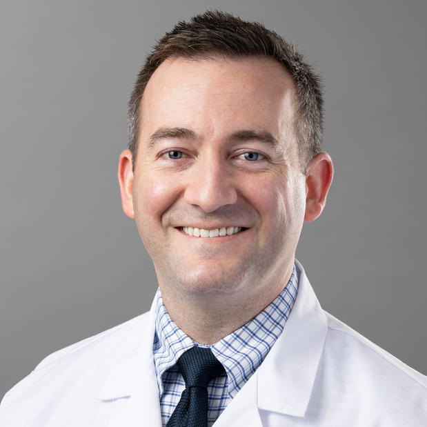 Images Geoffrey Southmayd, MD