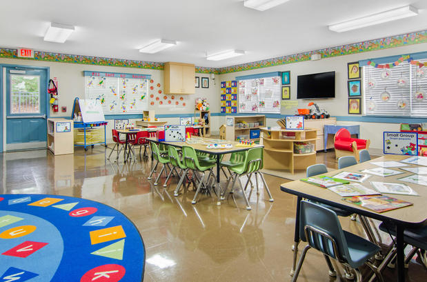 Images Primrose School of Alpharetta East