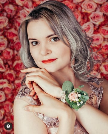 Bilder Jana Schmidt Make-up Artist