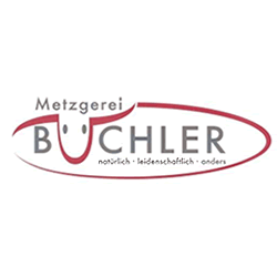 Metzgerei Büchler Logo