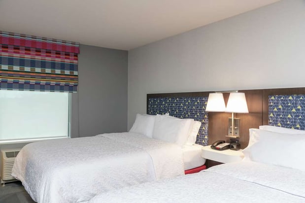 Images Hampton Inn & Suites Xenia Dayton