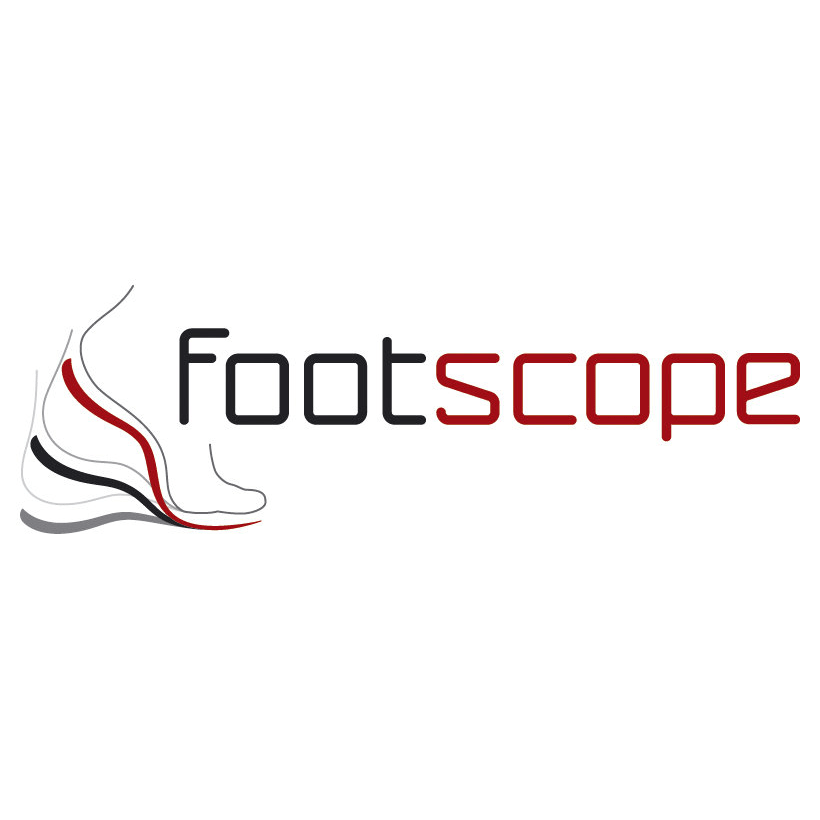 Footscope - Jayesh Thakrar Bsc, Pg Dip (Clin Biomech) MRCPod HCPC Logo