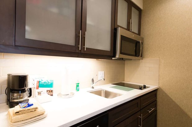 Images Homewood Suites by Hilton Concord Charlotte
