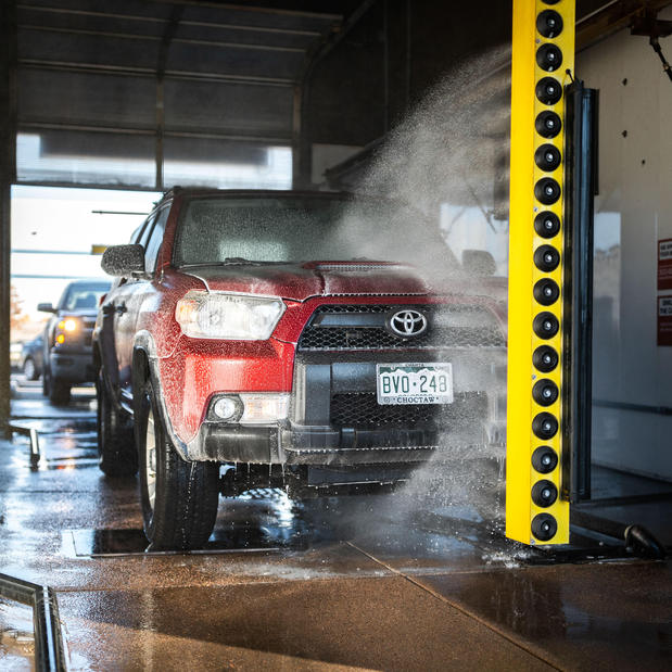 Images Autowash @ Platteview Car Wash