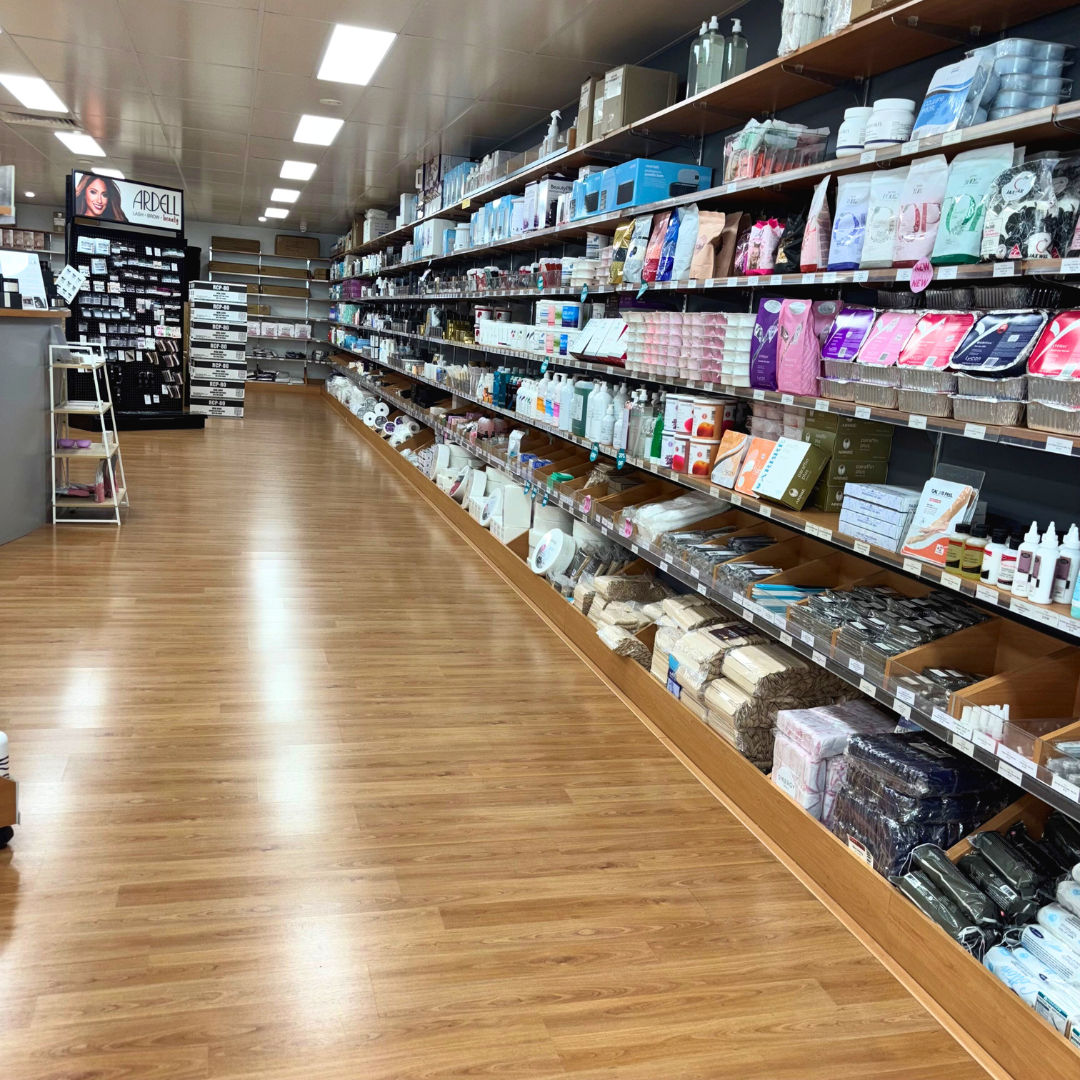 Images Synergy Beauty Supplies