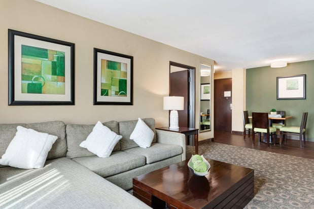 Images Crowne Plaza Houston Galleria Area by IHG