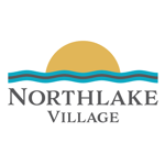 Northlake Village Apartments Logo