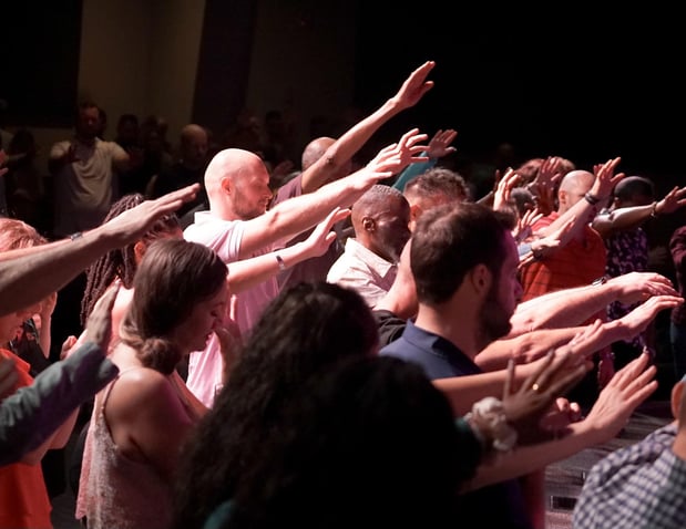 Images New Life Church