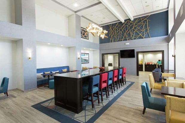 Images Hampton Inn & Suites Ankeny