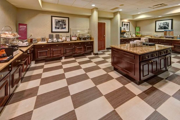 Images Hampton Inn & Suites Clermont