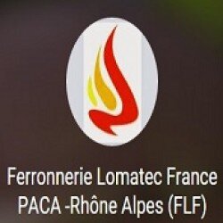 Ferronnerie Lomatec France