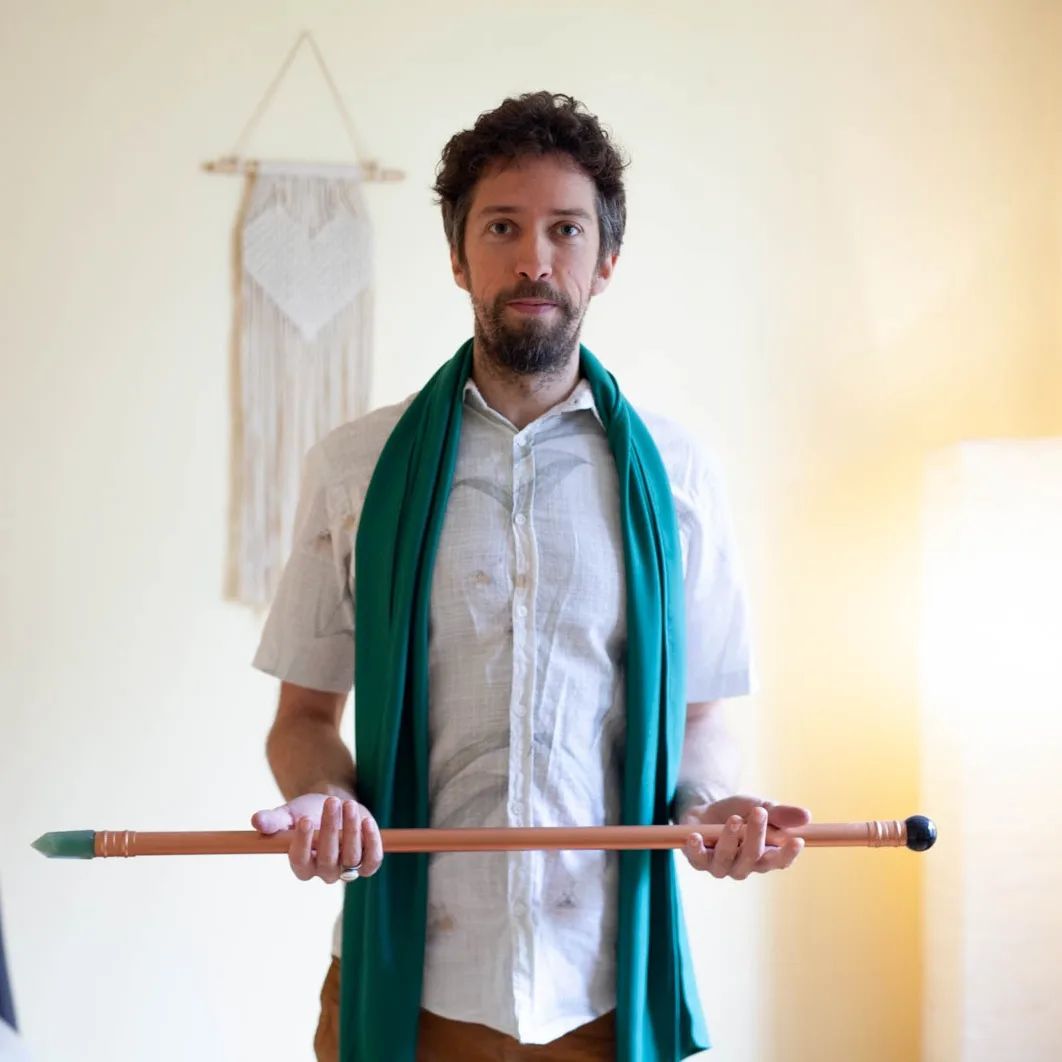 Spirituelle Beratung - Augusto Monteiro, Kanalstr. 73 in Hamburg