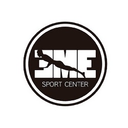 Gym Eme Sport Center Logo