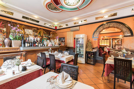 Images Ristorante Cinese La Muraglia