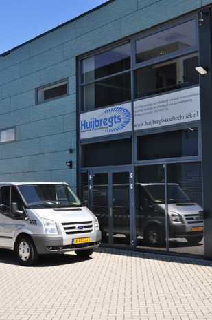 Huijbregts Koeltechniek - Air Conditioning Contractor - Breda - 076 542 5734 Netherlands | ShowMeLocal.com